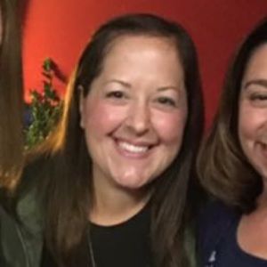 Meet your Posher, Allison